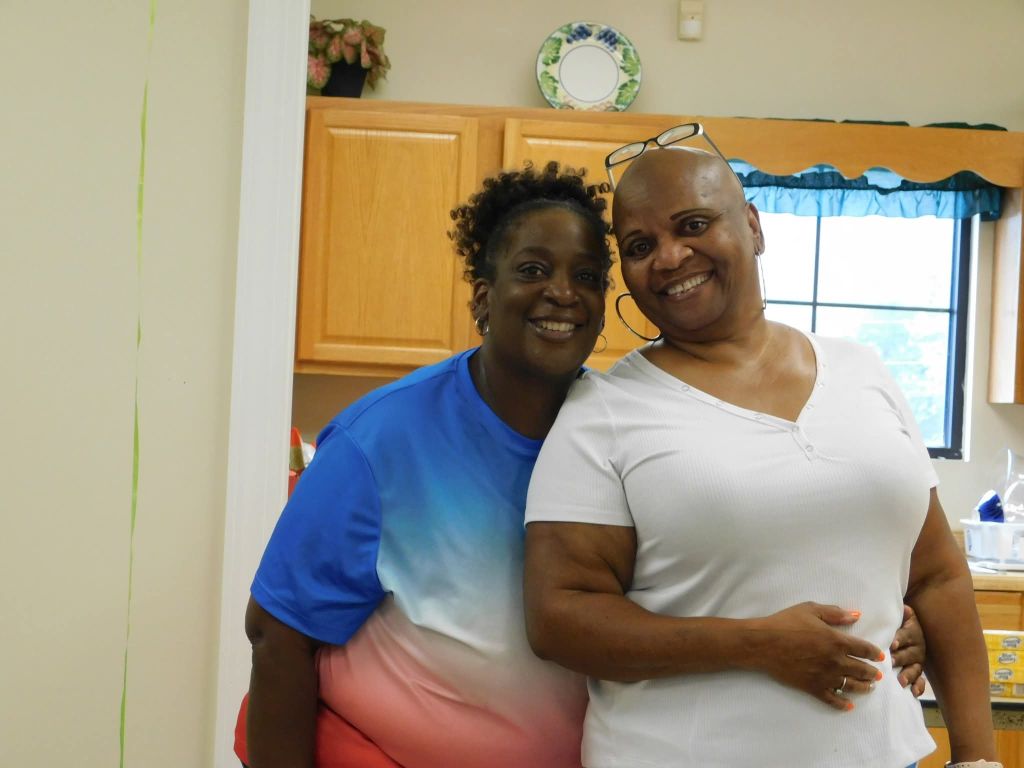 Community Outreach Day